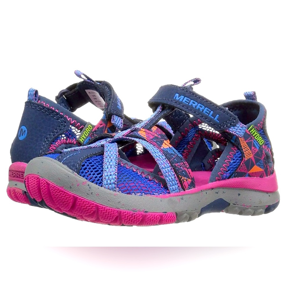 NIB Merrell Hydro Monarch Water Sandal